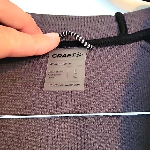 CORE Backcountry Hood Jacket W - Picture 5 of 5